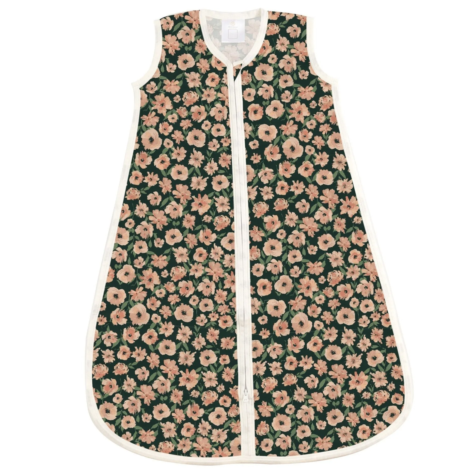 Canyon Sunset Flowers Sleep Sack