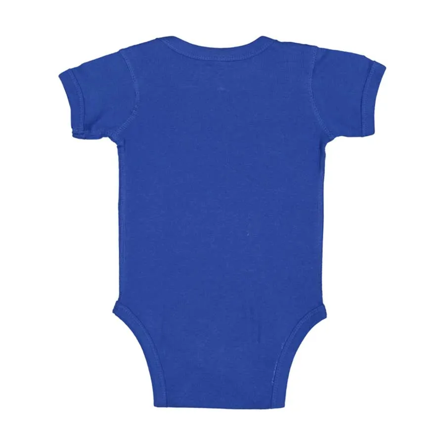 CO Flag Onesie