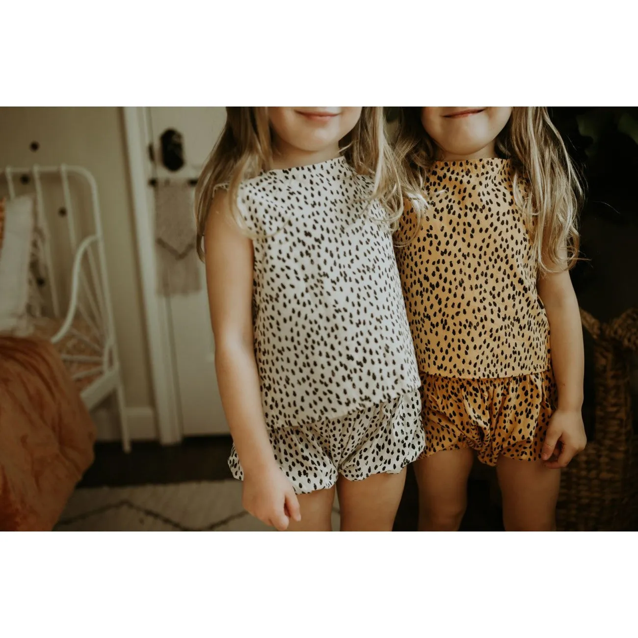 Coco Set