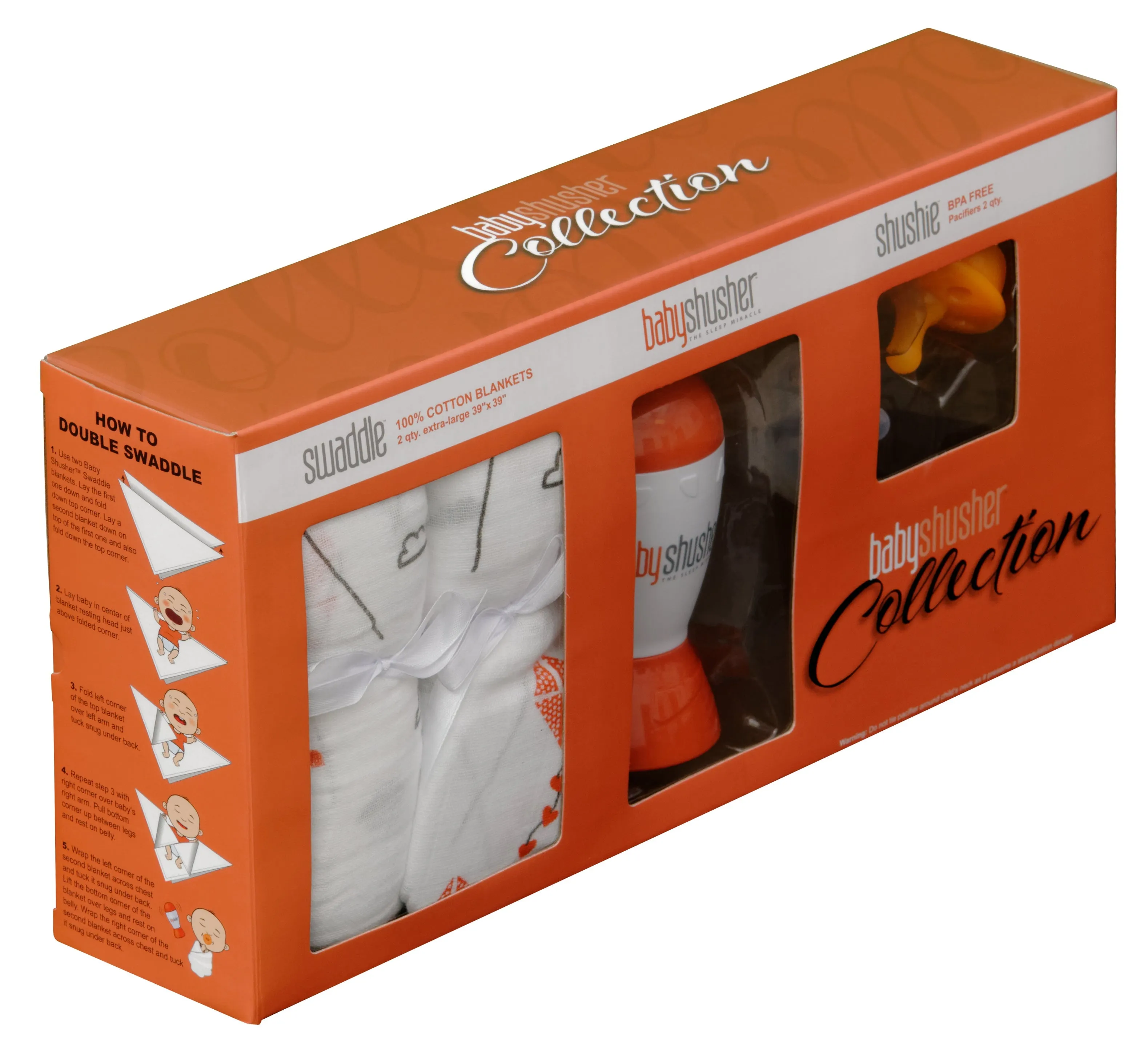 Collection Gift Set