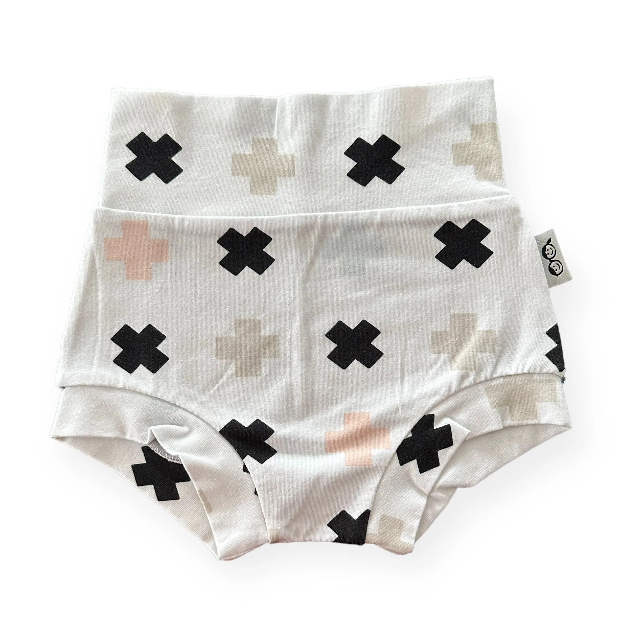 Cross Monochrome Summer Lounge Set