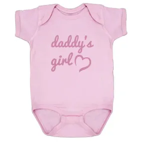 Daddy's Girl Romper