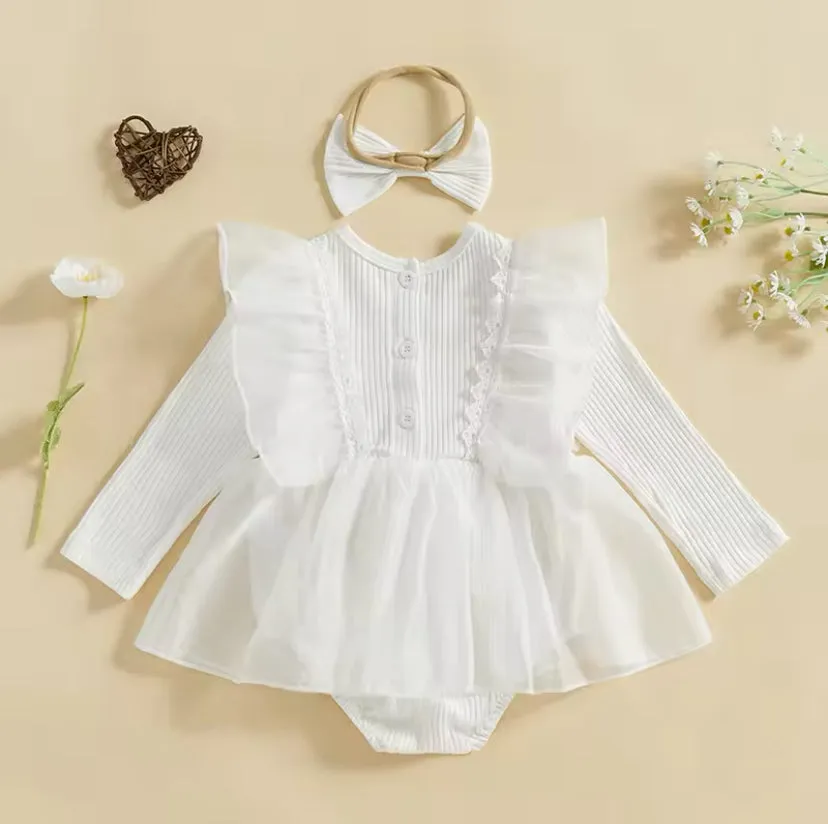 Doret Romper