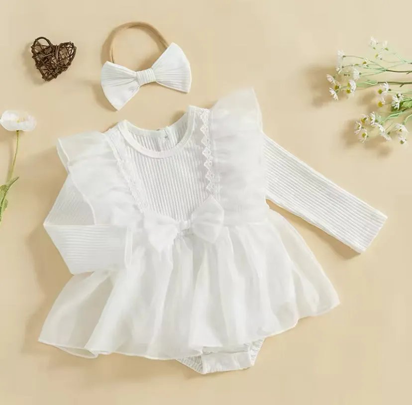 Doret Romper