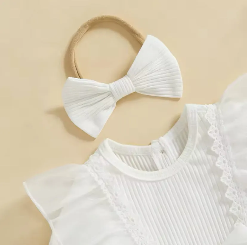 Doret Romper