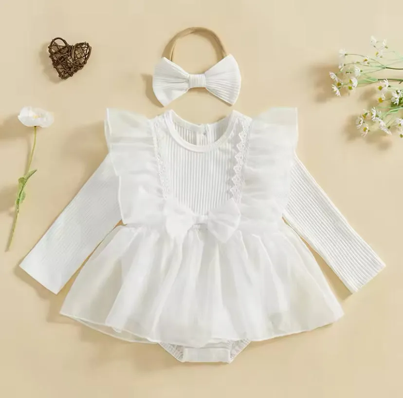 Doret Romper