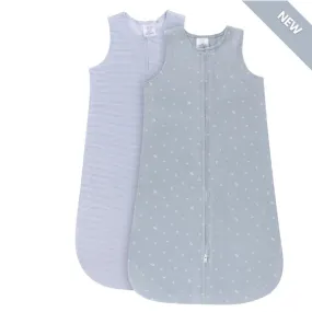 ELY`S & CO. Wearable Blankets Sleep Bag 6-12 Month