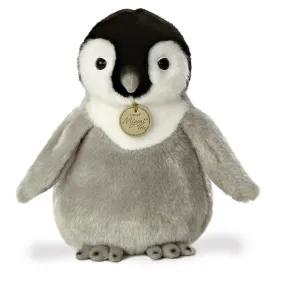 Emperor Penguin Chick