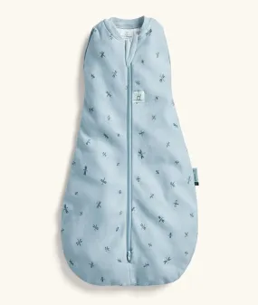 ErgoPouch Cocoon Swaddle Sack 0.2 TOG, Dragonflies