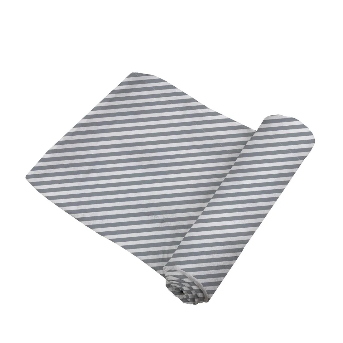 Finely Stripe Swaddle