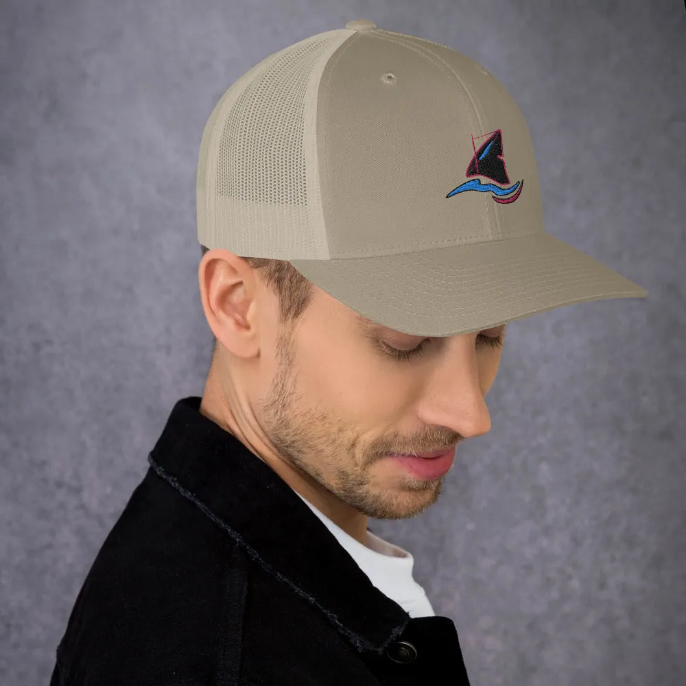 Finn | Golf Cap