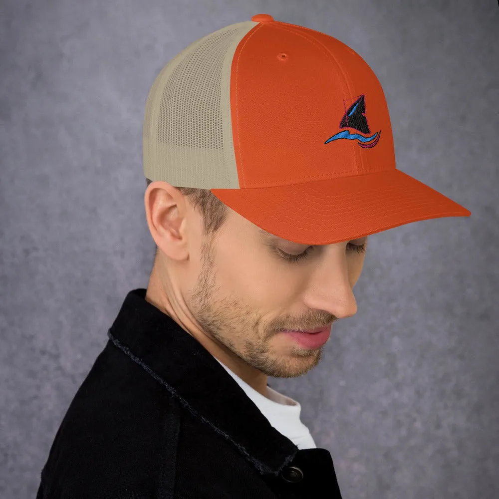 Finn | Golf Cap