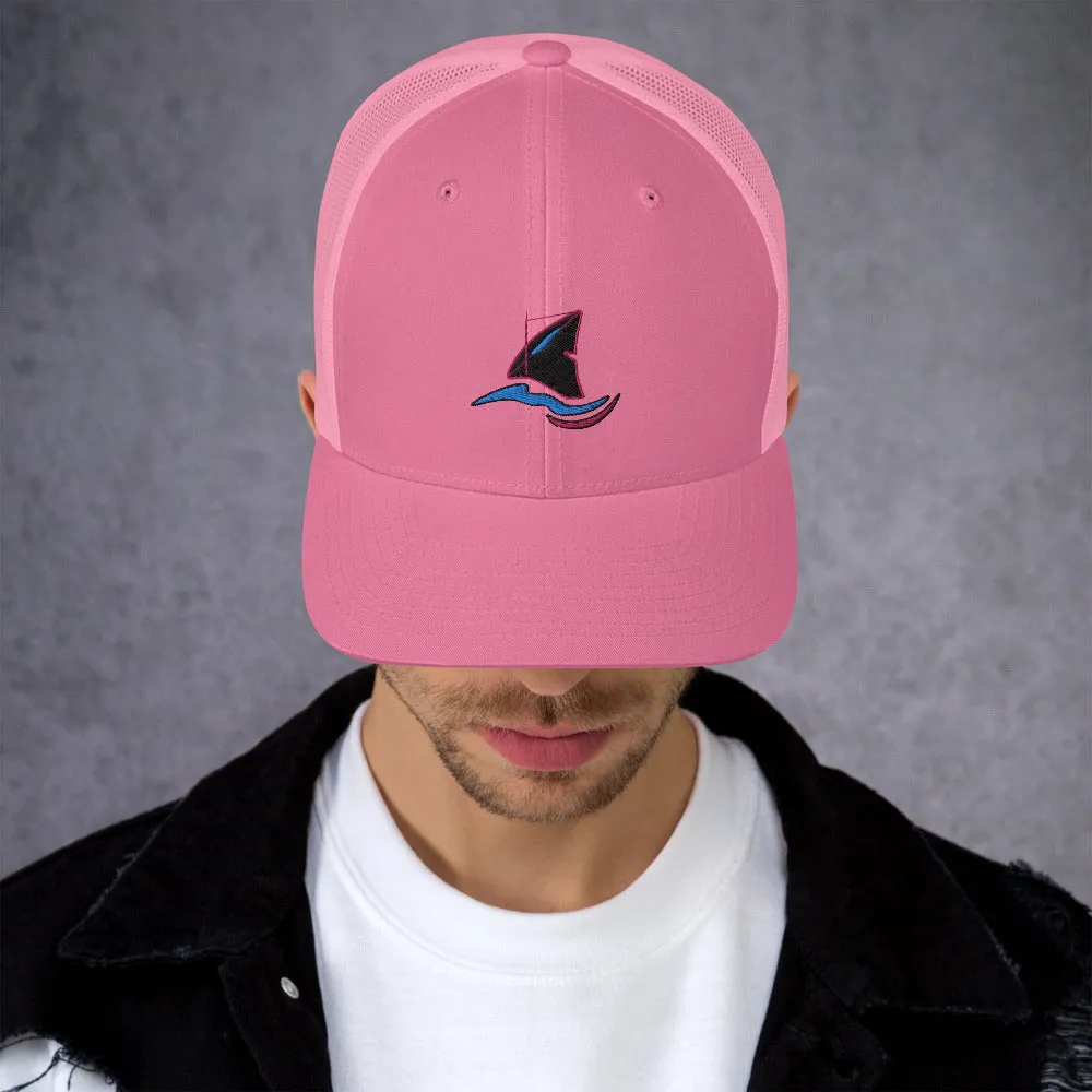 Finn | Golf Cap