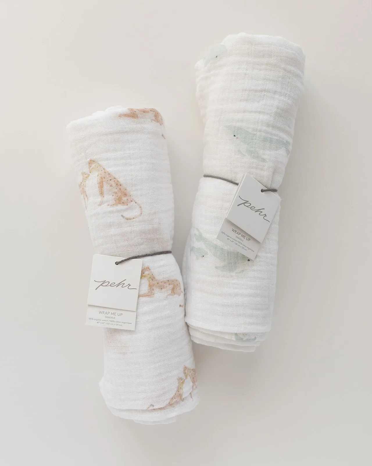 Follow Me Swaddle