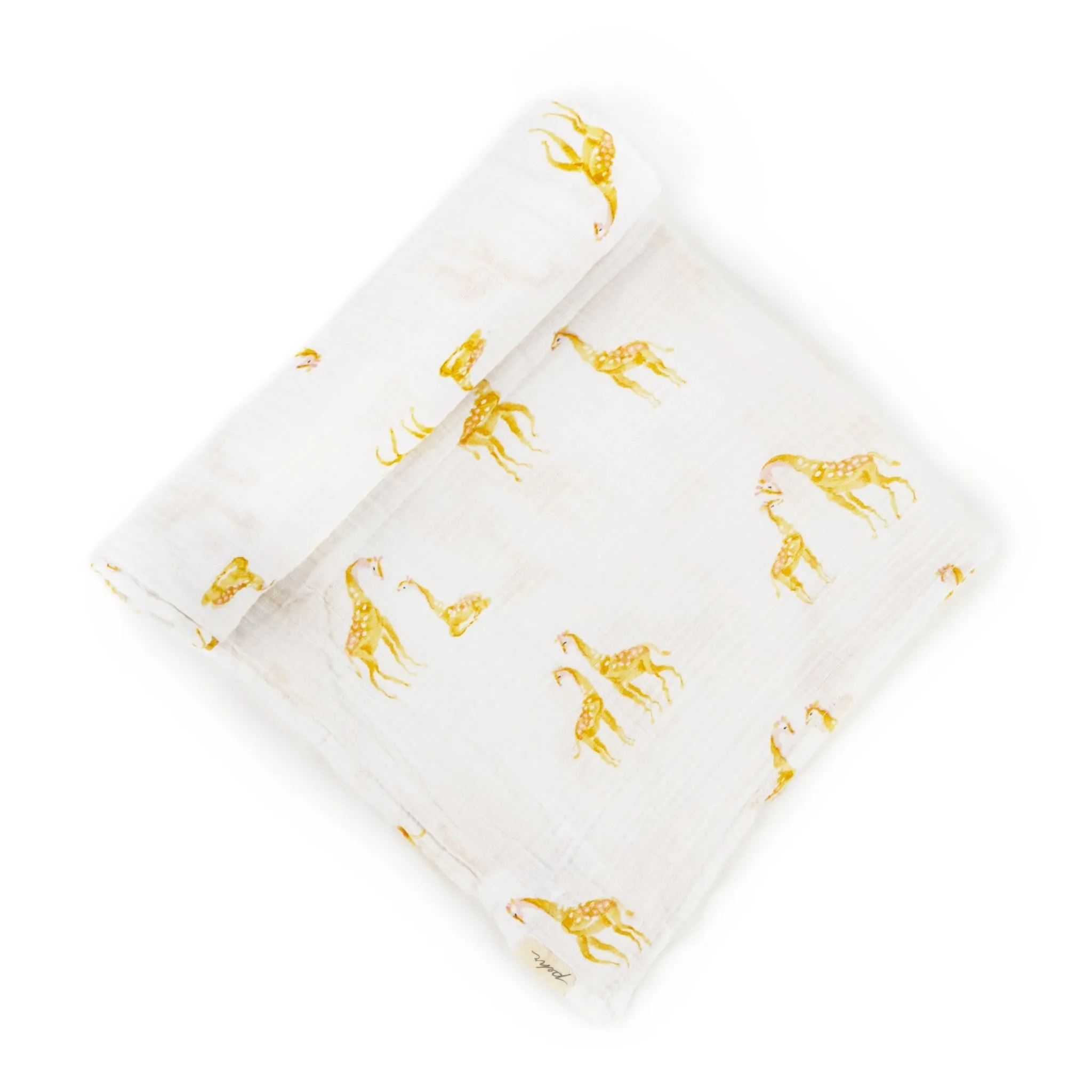 Follow Me Swaddle