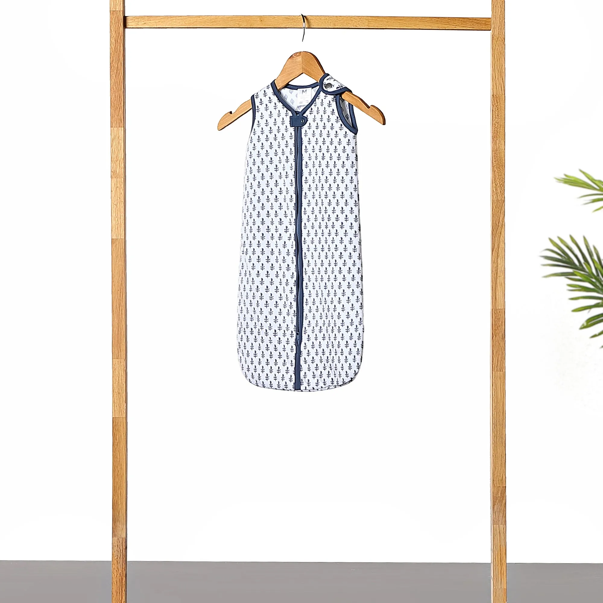 FORT Wearable Baby Sleep Bag (Quilted)