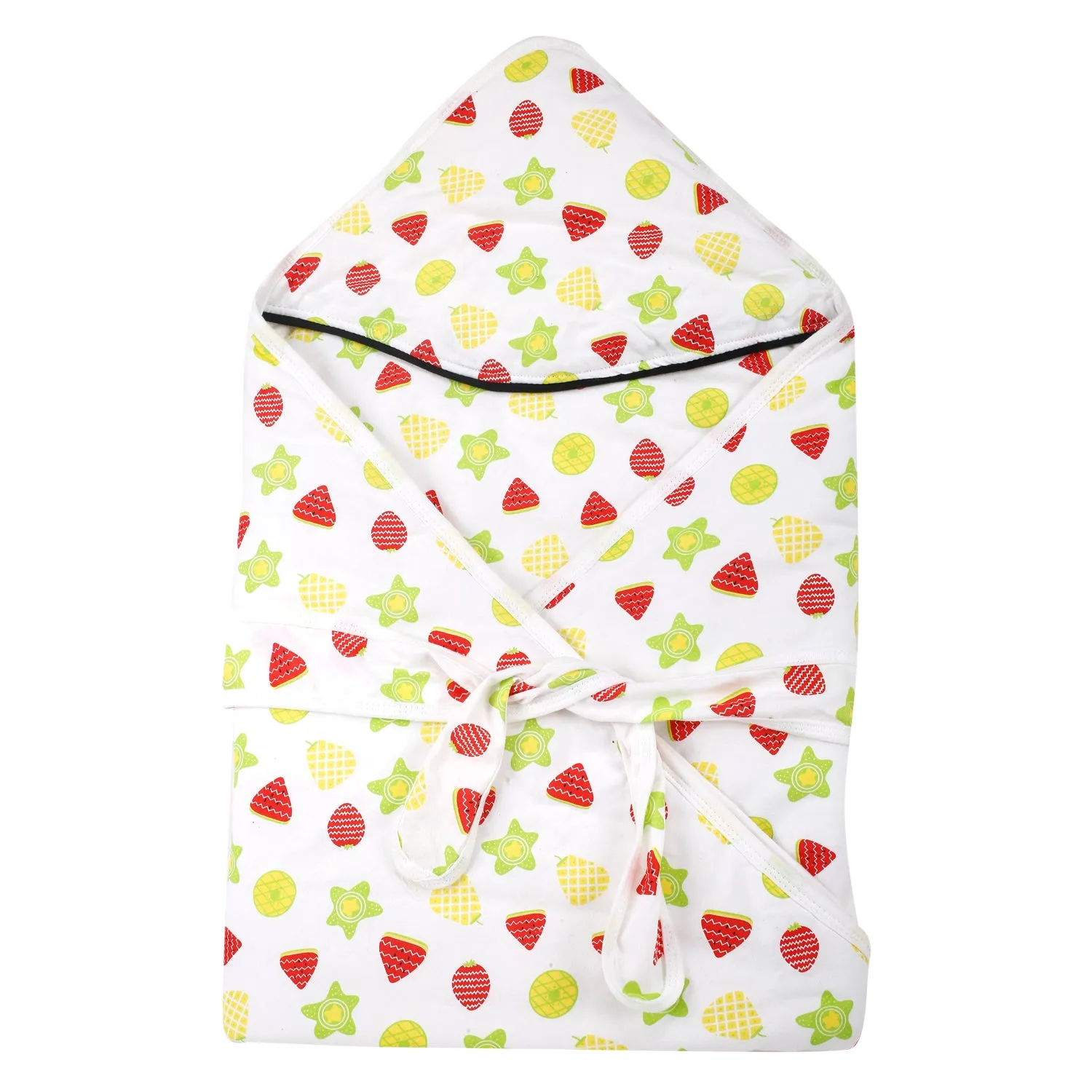 Fruity Multicolour Wrapper