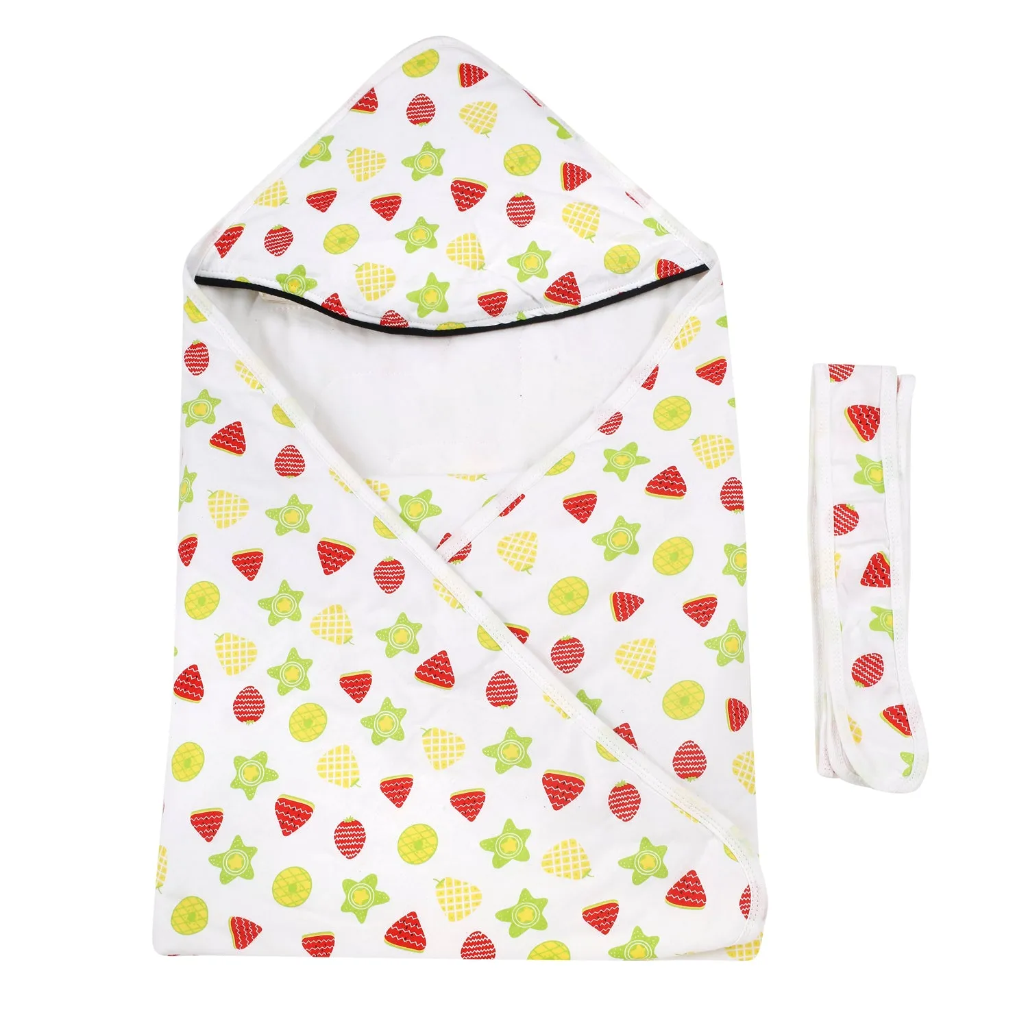 Fruity Multicolour Wrapper