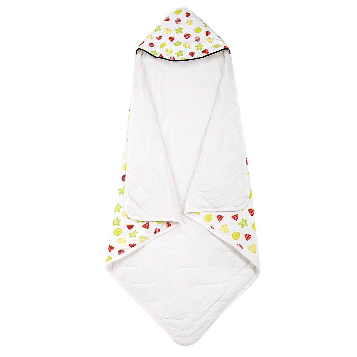 Fruity Multicolour Wrapper