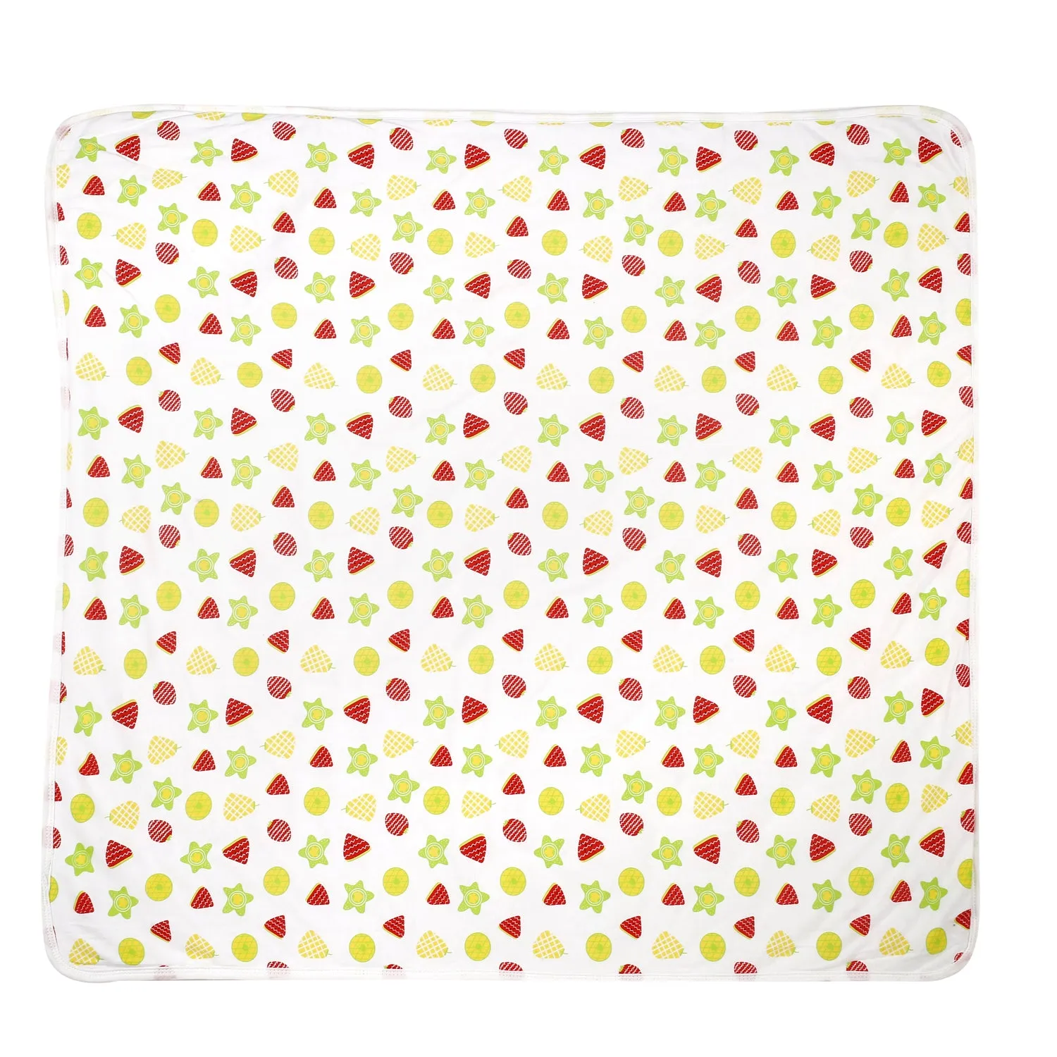 Fruity Multicolour Wrapper