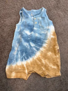 Gap summer romper - 12-18, Kids 18 Month (12-18M)