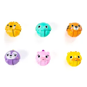 Giggables Roll & Chase Toy