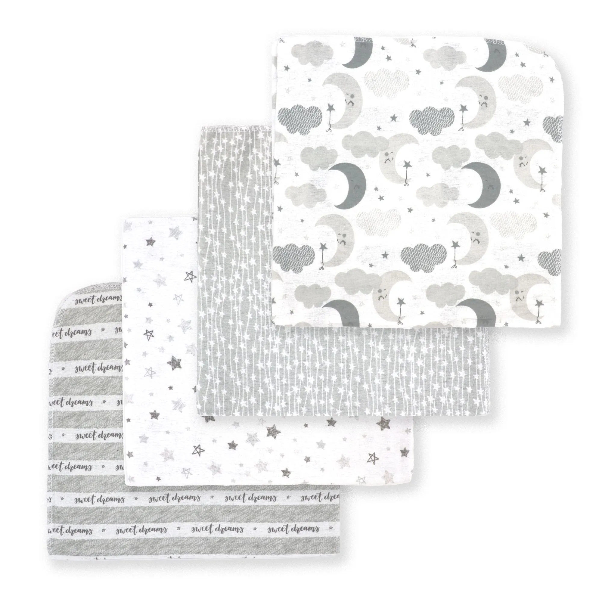 Grey Adorable Baby Gift Baskets: Perfect Presents for Little Ones