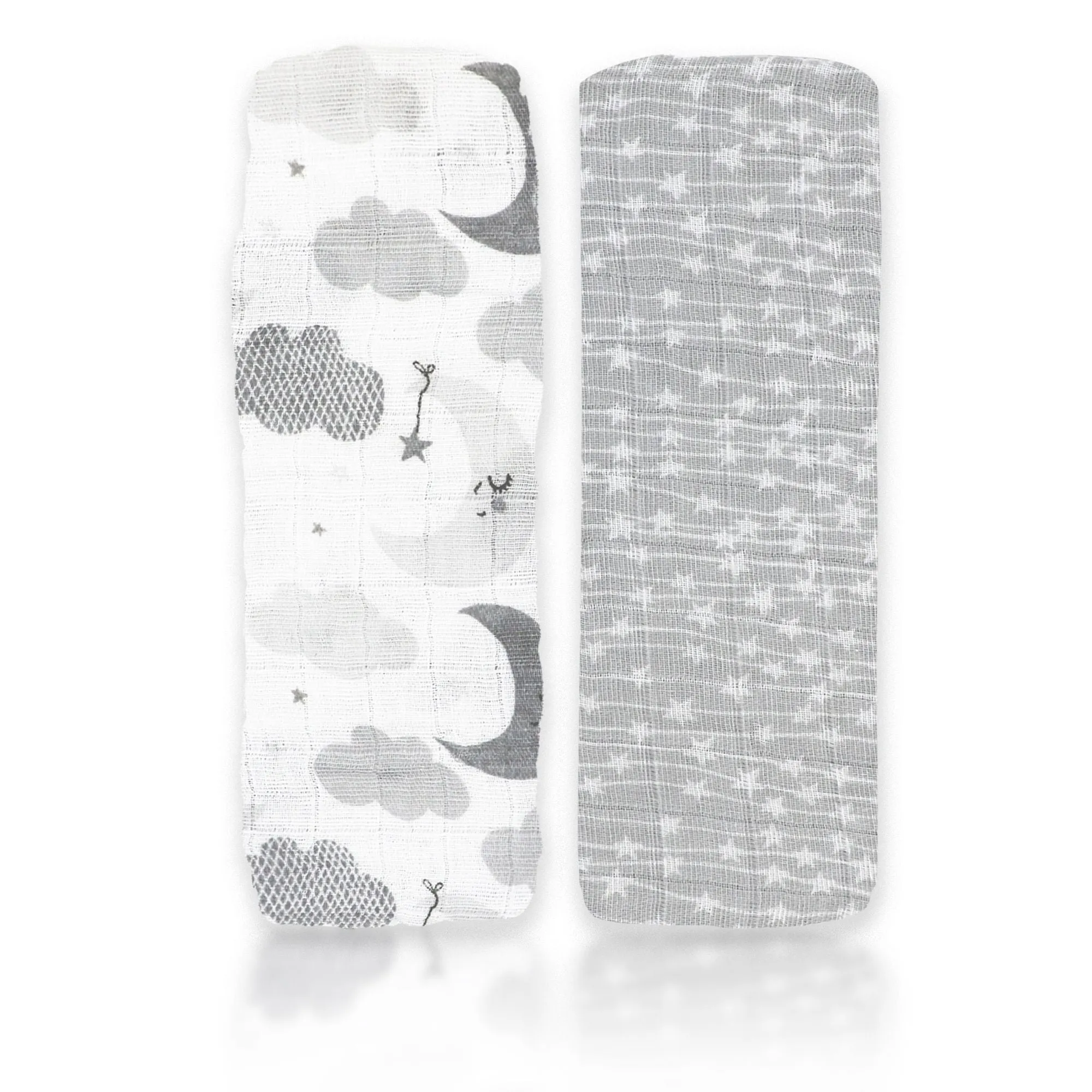 Grey Adorable Baby Gift Baskets: Perfect Presents for Little Ones