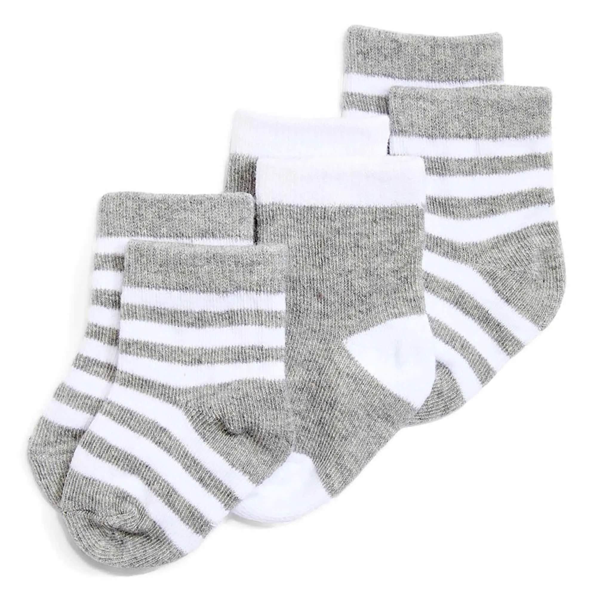 Grey Adorable Baby Gift Baskets: Perfect Presents for Little Ones