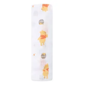 Ideal Baby by the Makers of Aden   Anais Swaddles 1 Pk - Disney Winnie