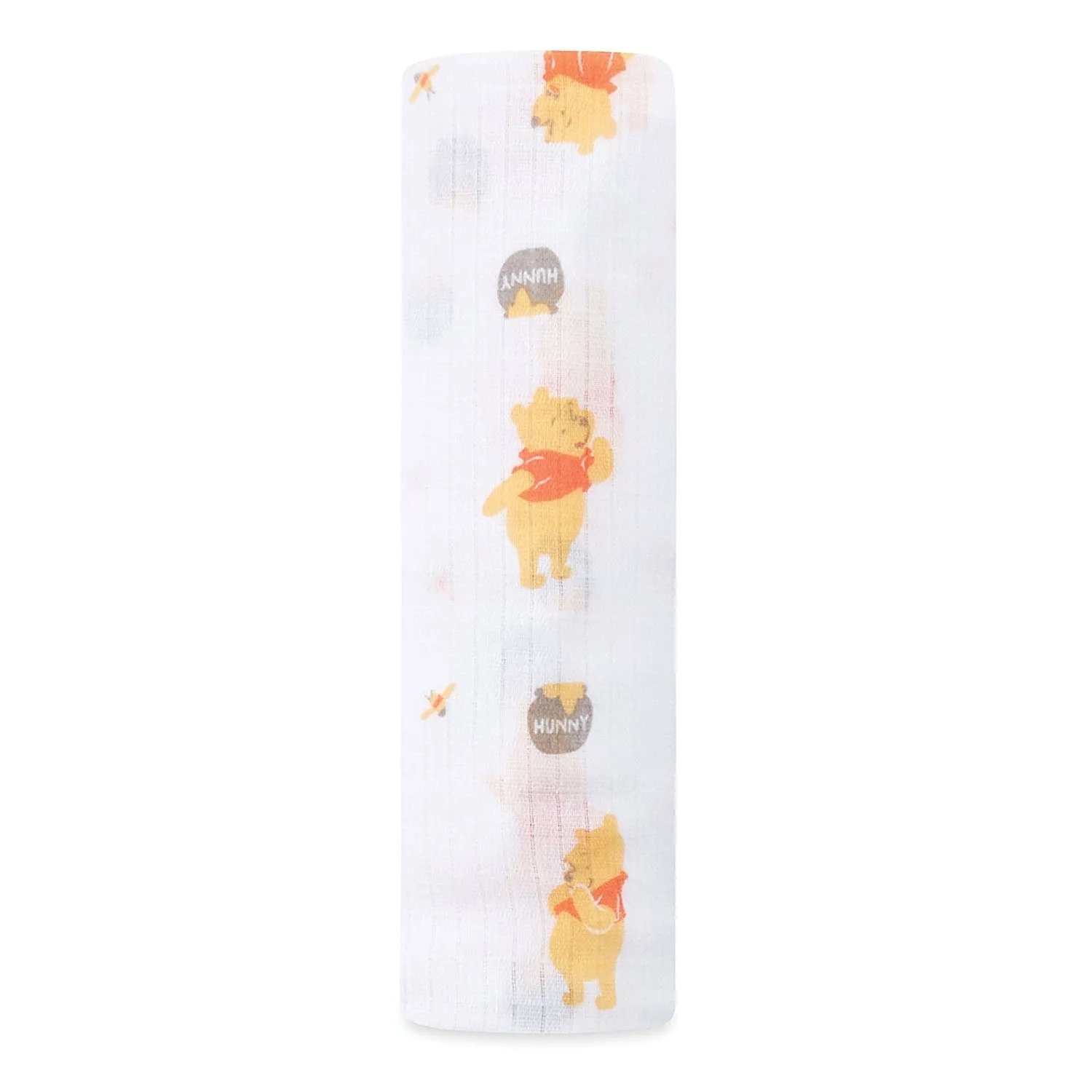 Ideal Baby by the Makers of Aden   Anais Swaddles 1 Pk - Disney Winnie