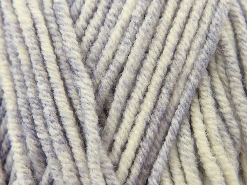 James C. Brett Cotton On DK
