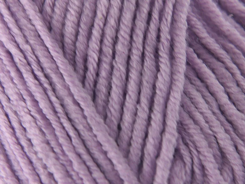 James C. Brett Cotton On DK
