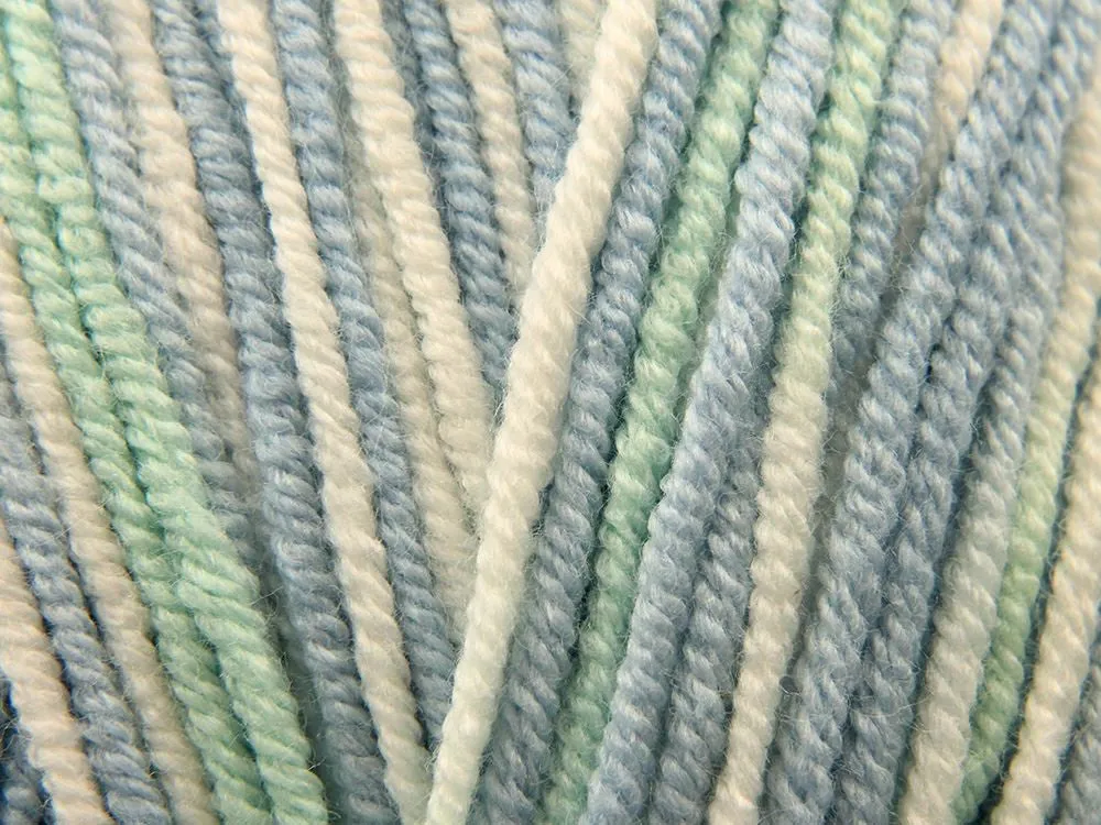 James C. Brett Cotton On DK