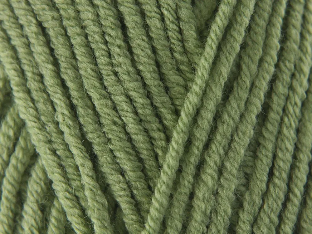 James C. Brett Cotton On DK