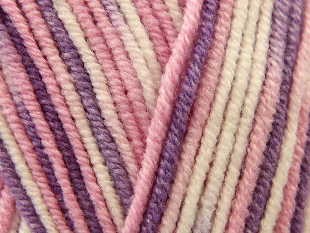 James C. Brett Cotton On DK