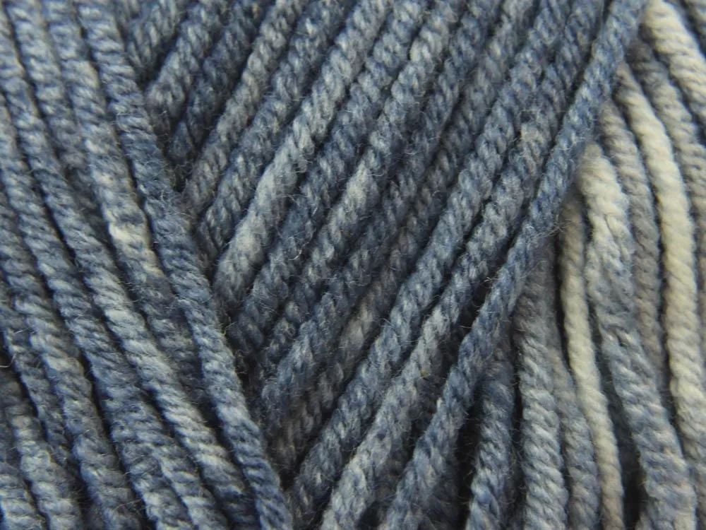James C. Brett Cotton On DK