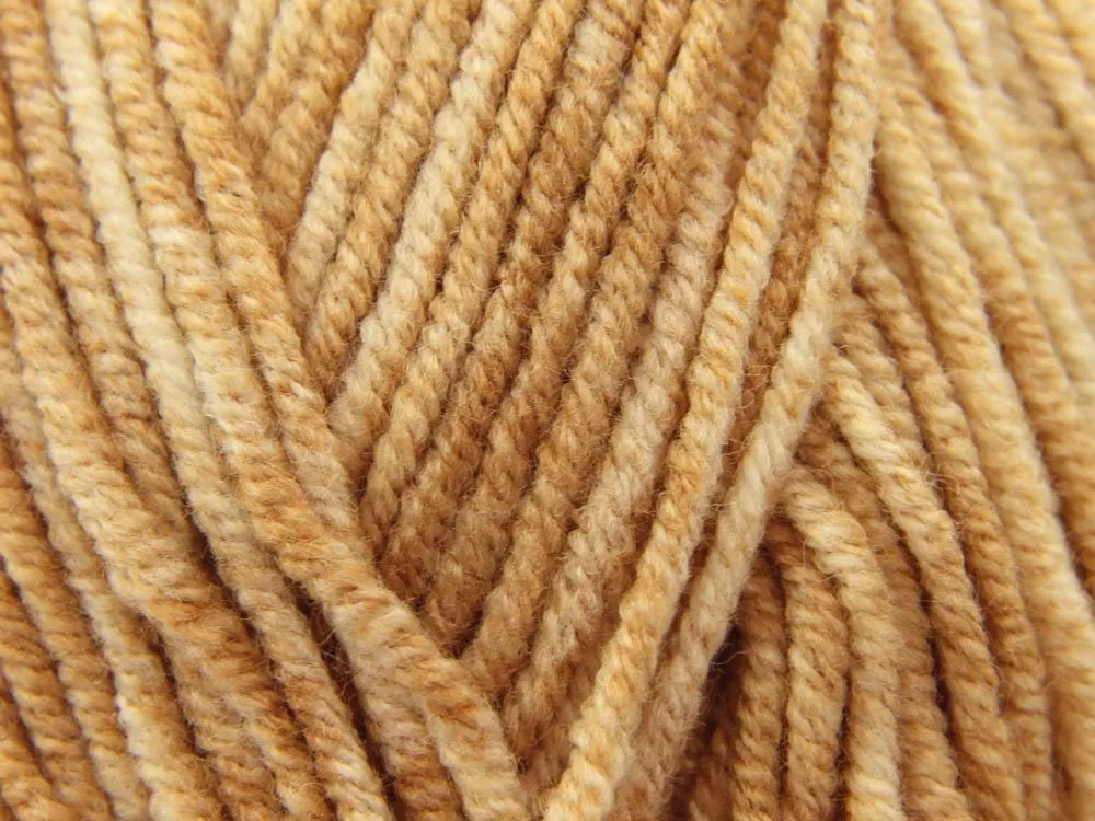 James C. Brett Cotton On DK