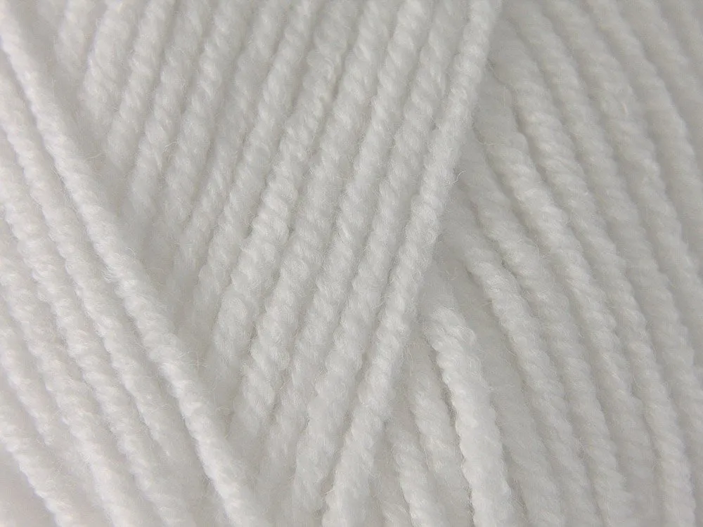James C. Brett Cotton On DK