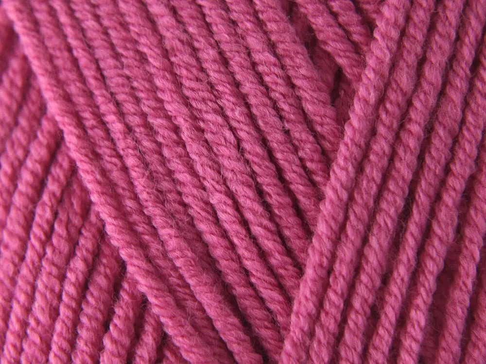 James C. Brett Cotton On DK