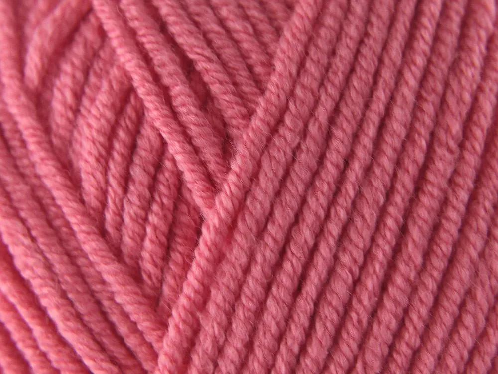 James C. Brett Cotton On DK