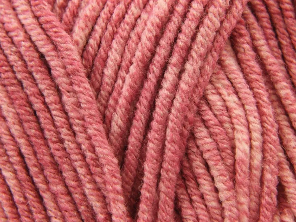 James C. Brett Cotton On DK