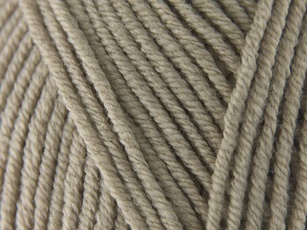 James C. Brett Cotton On DK