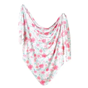 June Knit Blanket