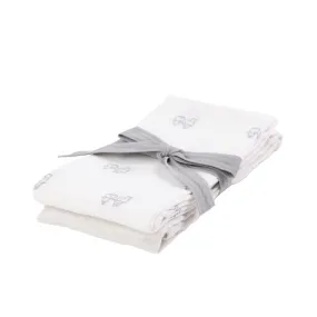 Kiki & Sebby KS Swaddle Blanket Set