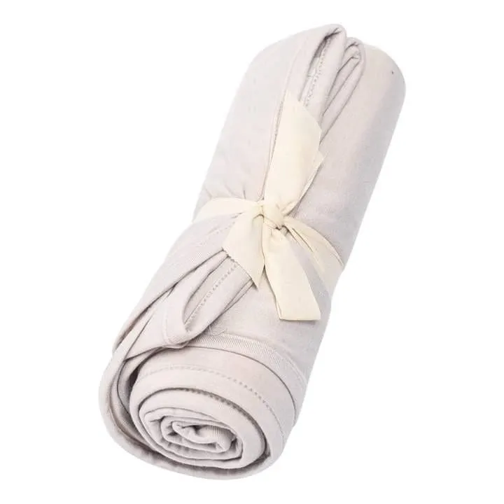 Kyte BABY Swaddle Blanket - Oat