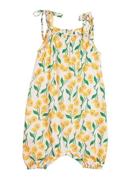 Mabel   Honey Sunshine and Play Knit Romper Baby