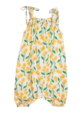 Mabel   Honey Sunshine and Play Knit Romper Baby