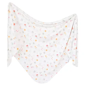 Mabel Knit Blanket