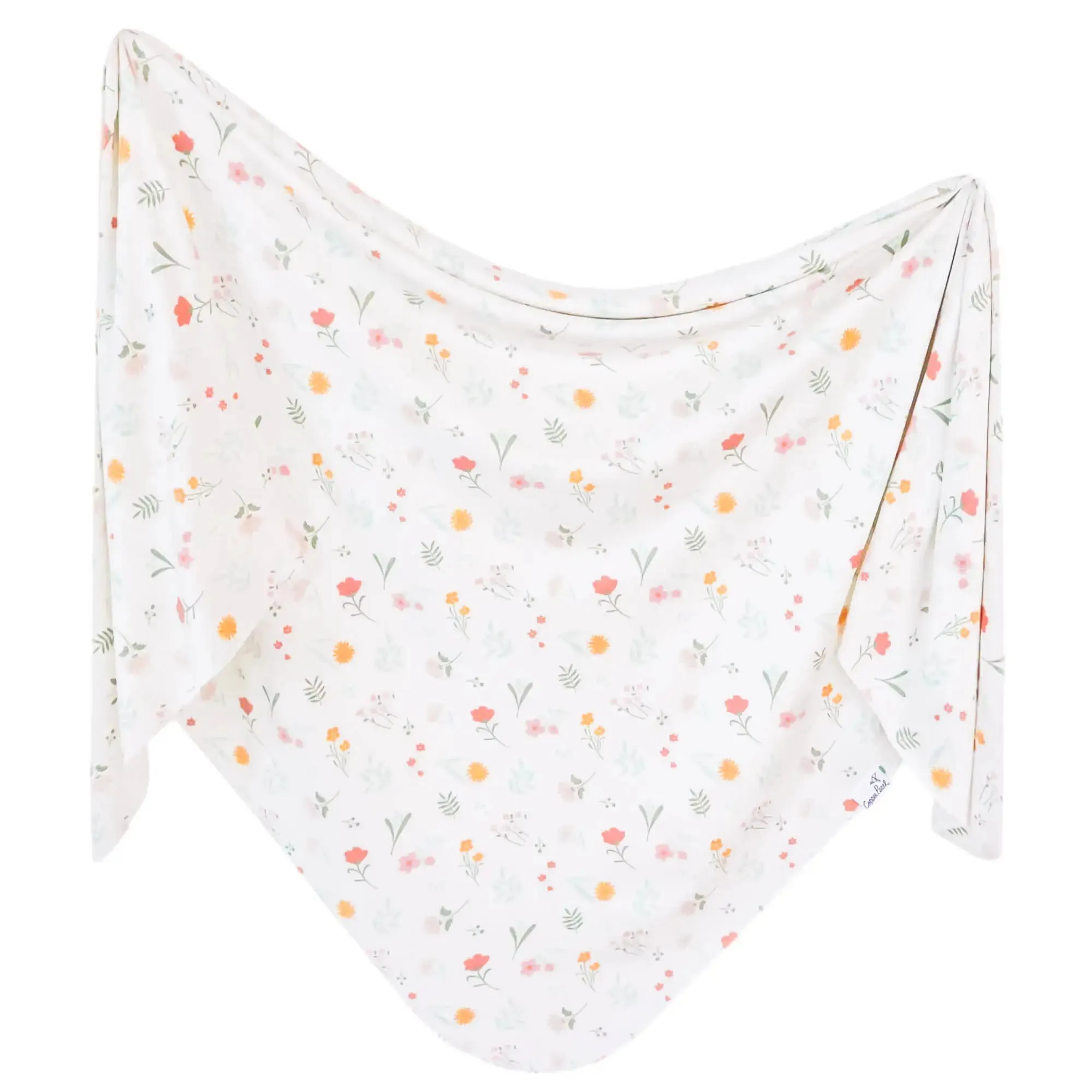 Mabel Knit Blanket